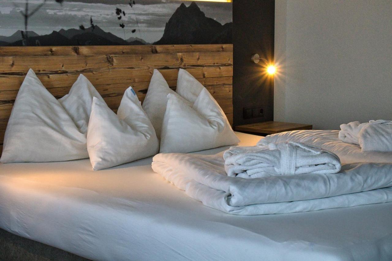 Doppelzimmer Achensee
