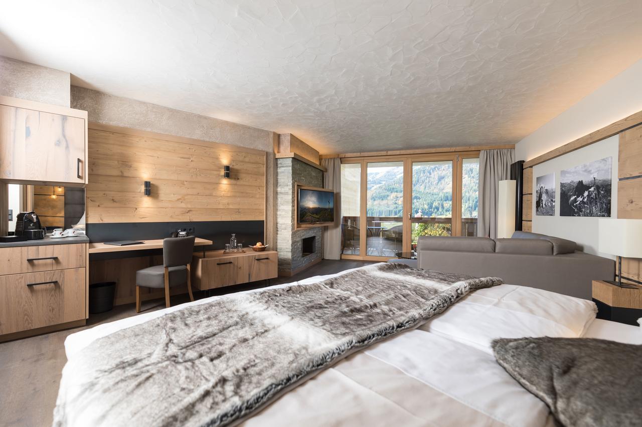Alpin Lodge Suite
