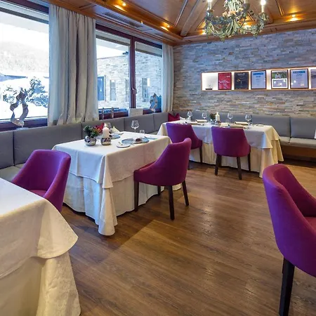 Geniesserhotel Alpin GmbH-3
