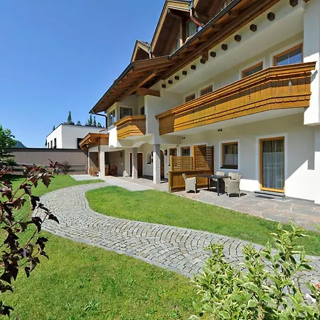 Tonis Appartements am Achensee-2