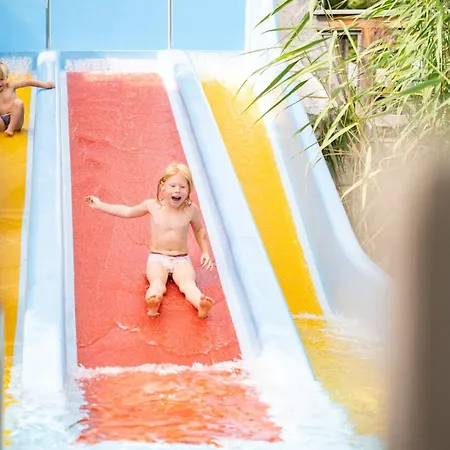 Familienparadies Sporthotel Achensee - FAMILIES ONLY-2